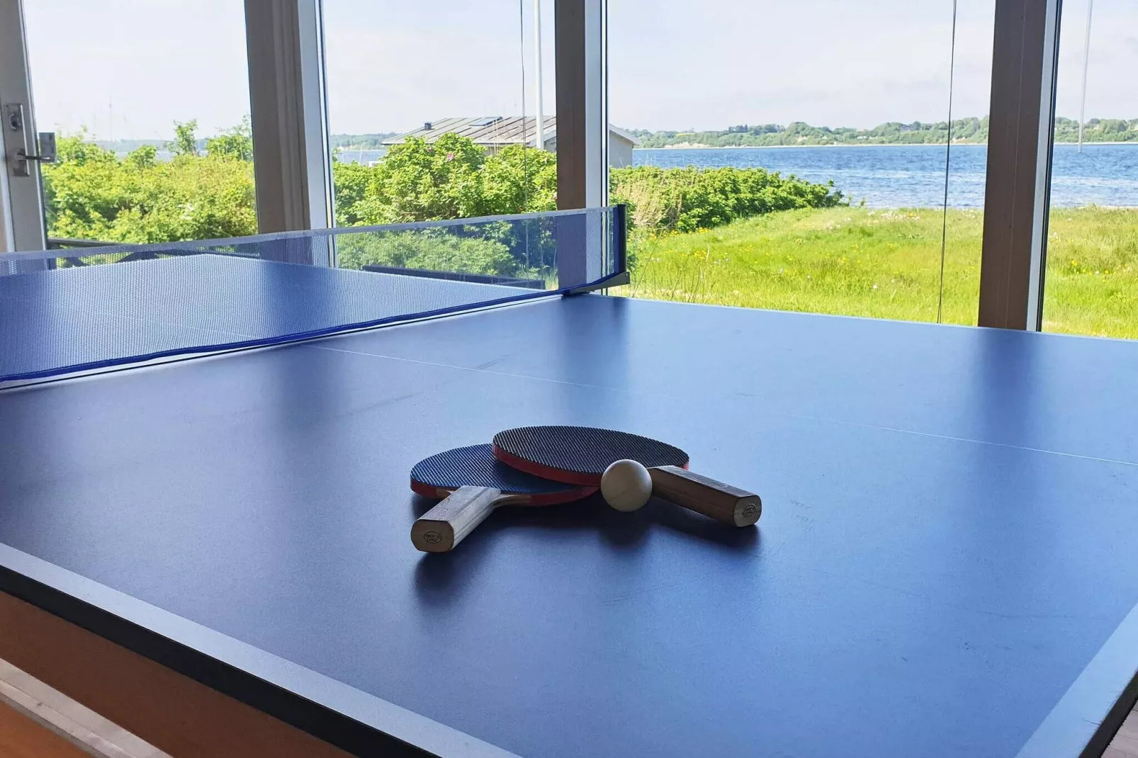 10 persoons vakantie huis in Farsø-By Traum-Niet-getagd