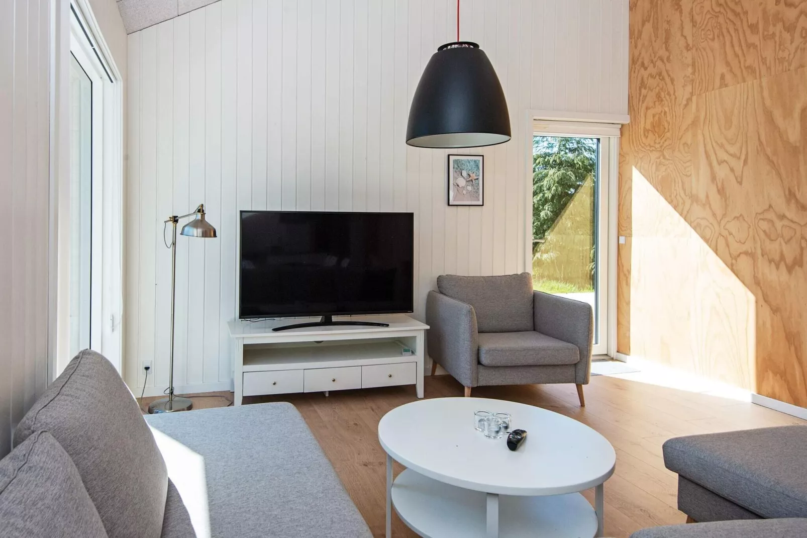 10 persoons vakantie huis in Glesborg-By Traum-Binnen
