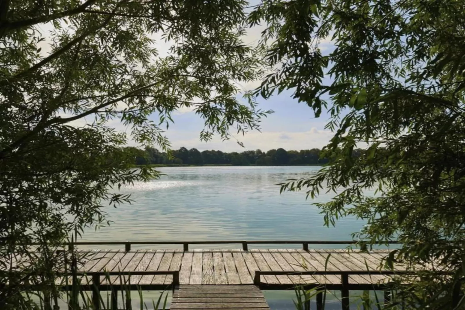 Vakantiepark Hof van Zeeland 1-Gebieden zomer 20km