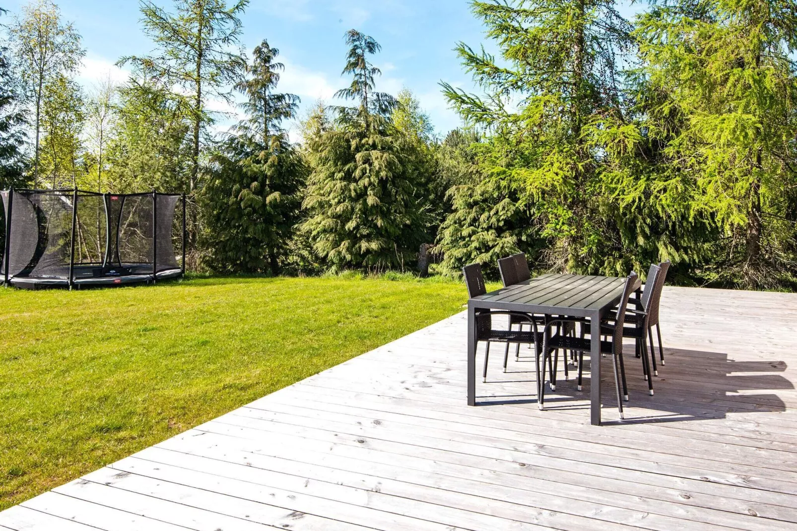 10 persoons vakantie huis in Glesborg-By Traum-Uitzicht
