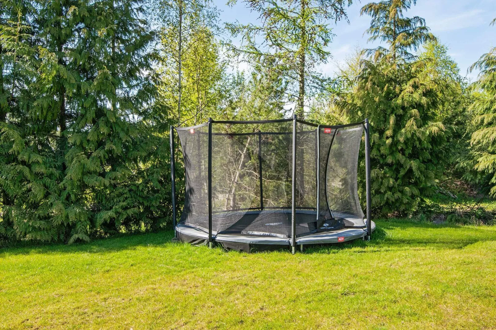 10 persoons vakantie huis in Glesborg-By Traum-Uitzicht