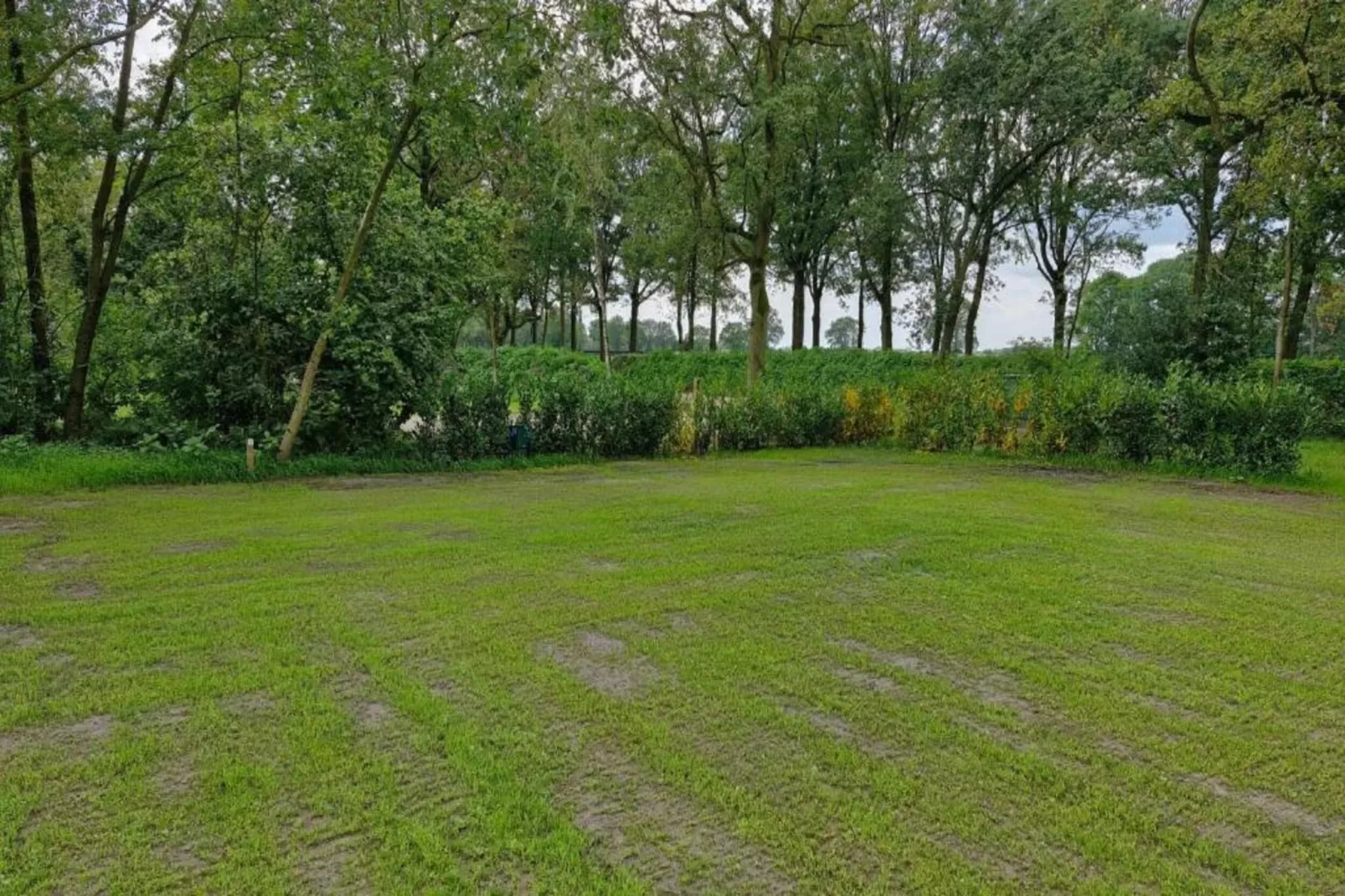 Vakantiepark Latour 8-Gebieden zomer 20km