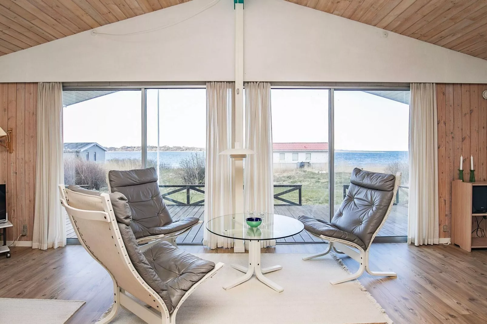 10 persoons vakantie huis in Farsø-By Traum-Binnen