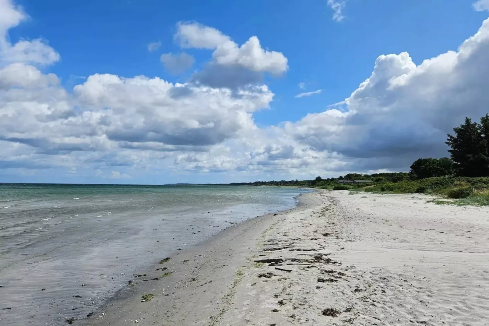 5 persoons vakantie huis in Allingåbro-By Traum-Waterzicht