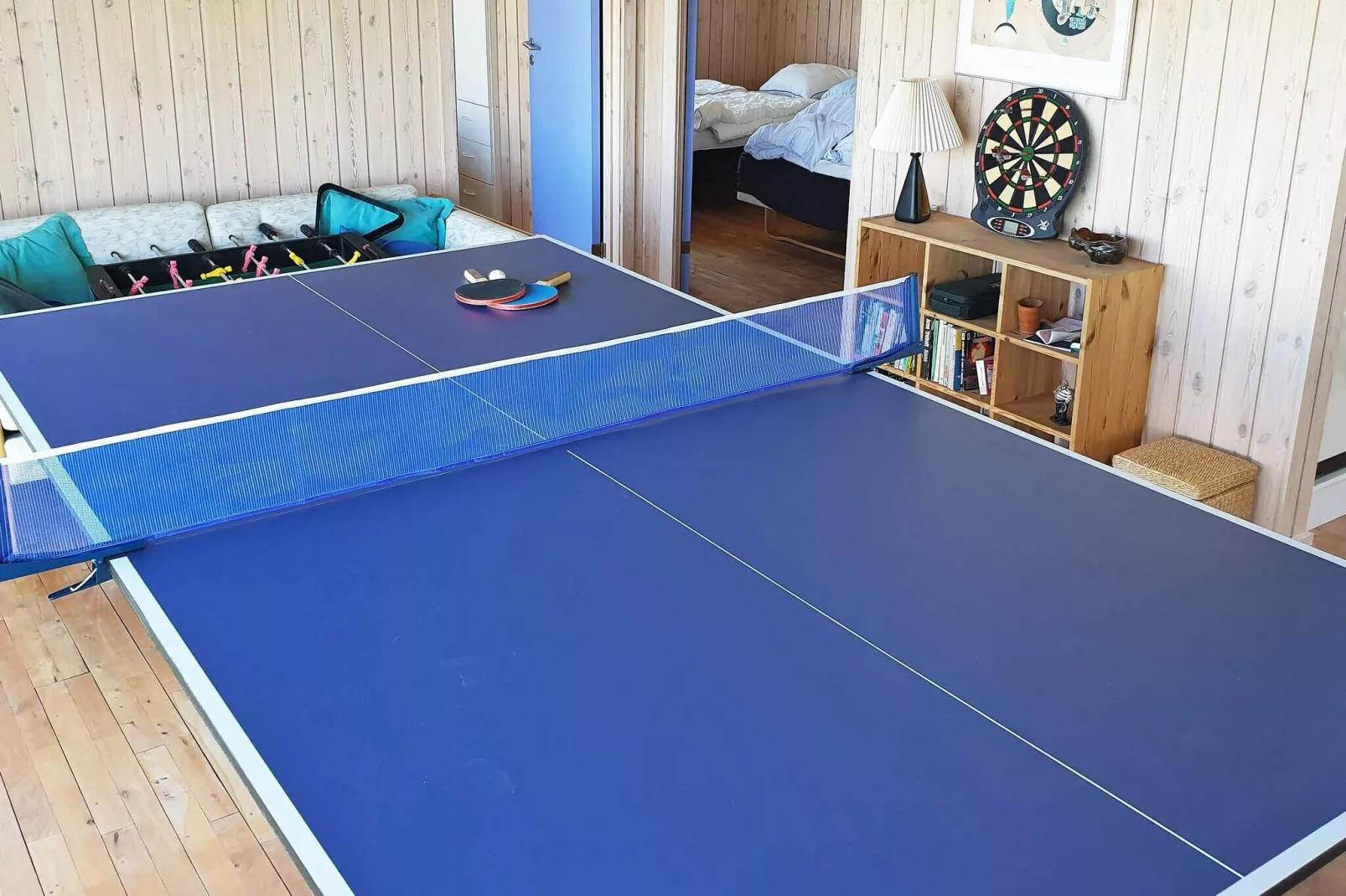 10 persoons vakantie huis in Farsø-By Traum-Niet-getagd