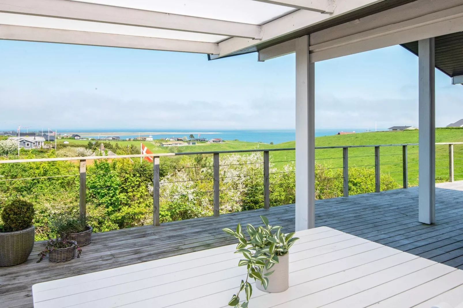 6 persoons vakantie huis in Lemvig-By Traum-Binnen