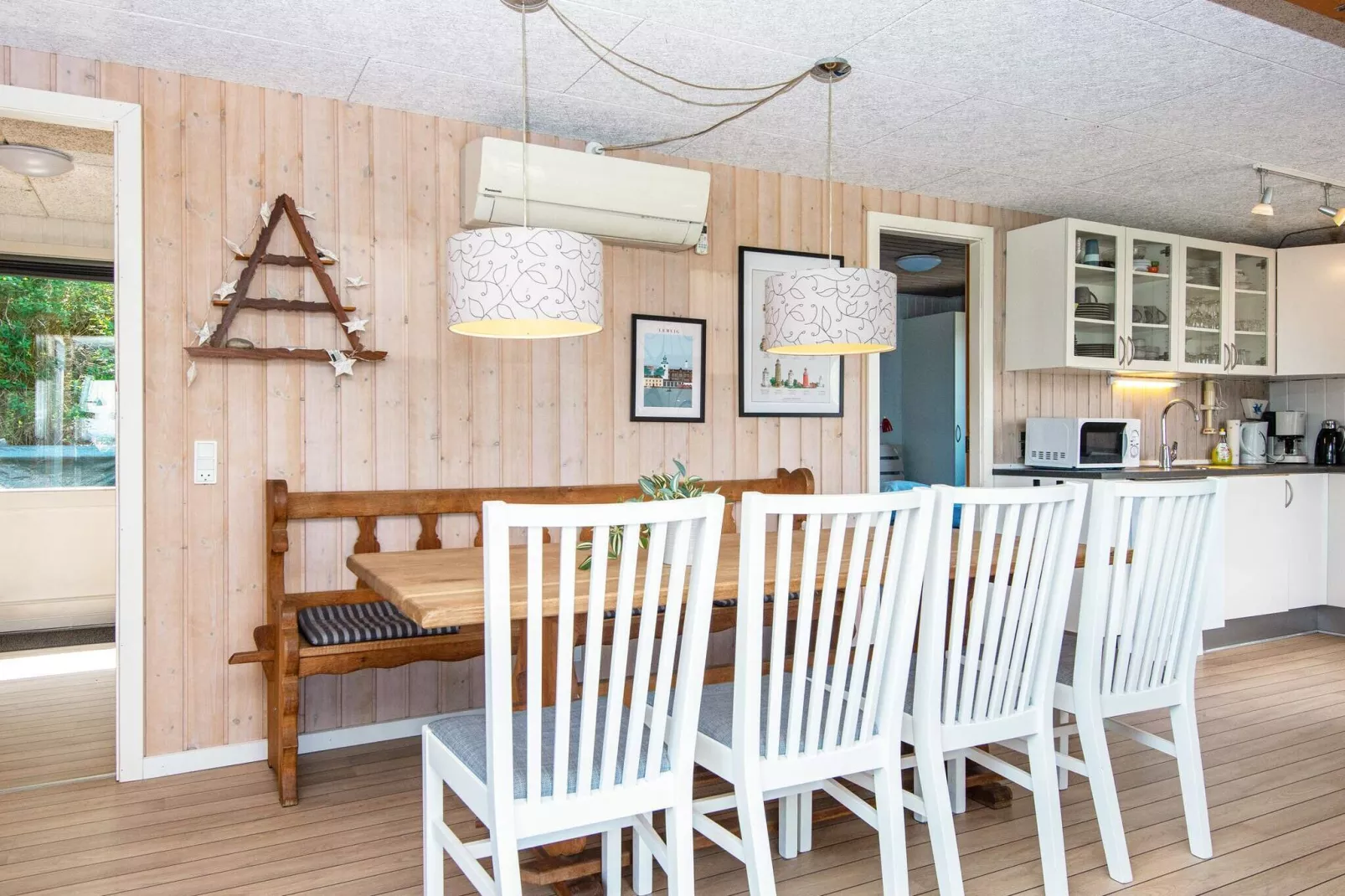 6 persoons vakantie huis in Lemvig-By Traum-Binnen