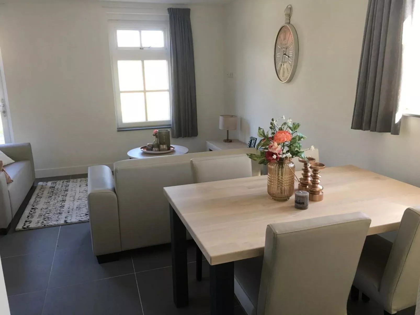 Chateau 4-Binnen