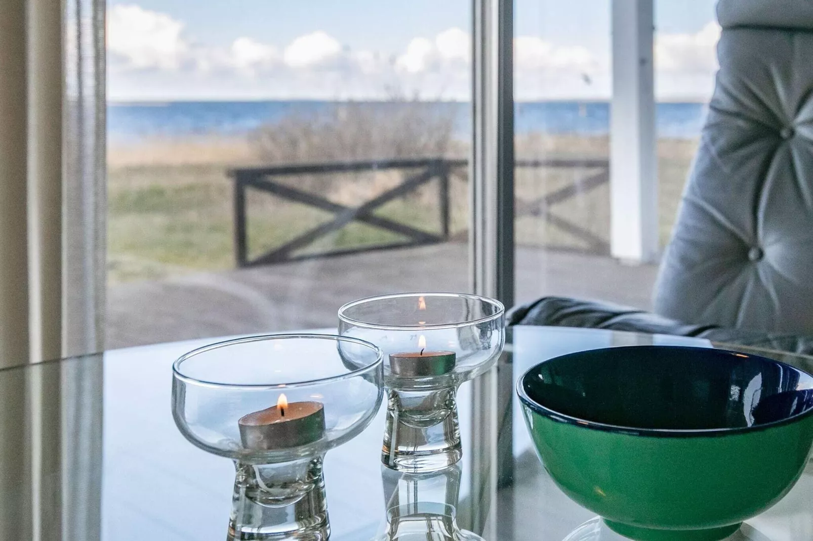 10 persoons vakantie huis in Farsø-Binnen