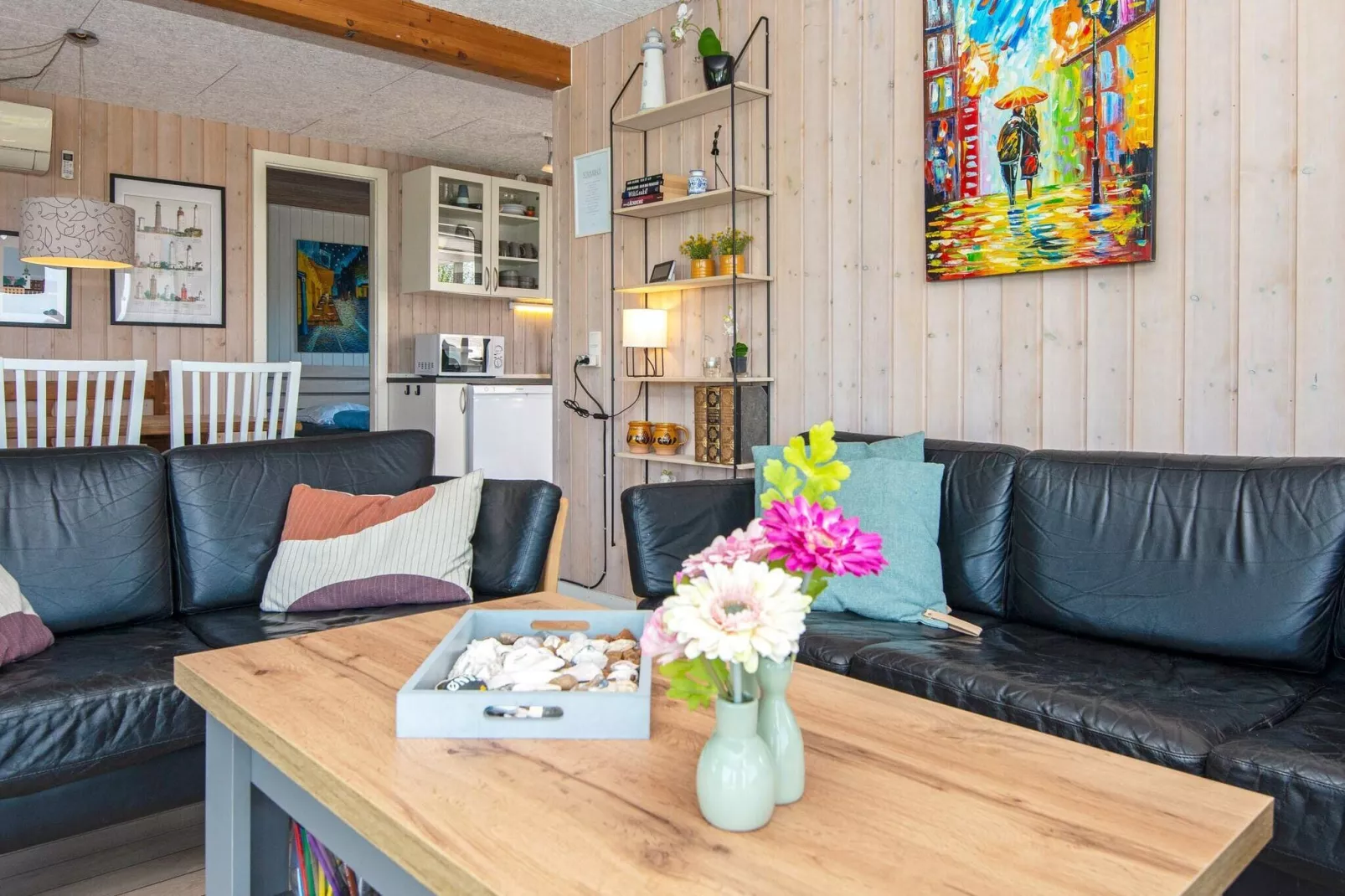 6 persoons vakantie huis in Lemvig-By Traum-Binnen
