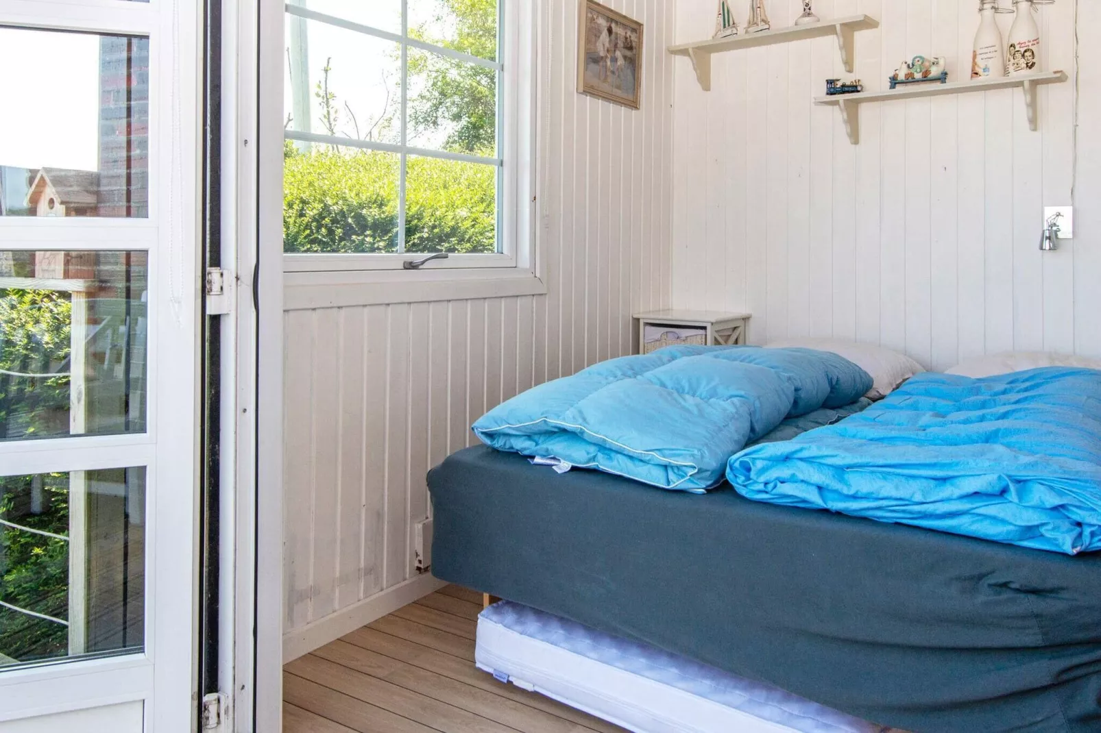 6 persoons vakantie huis in Lemvig-By Traum-Binnen
