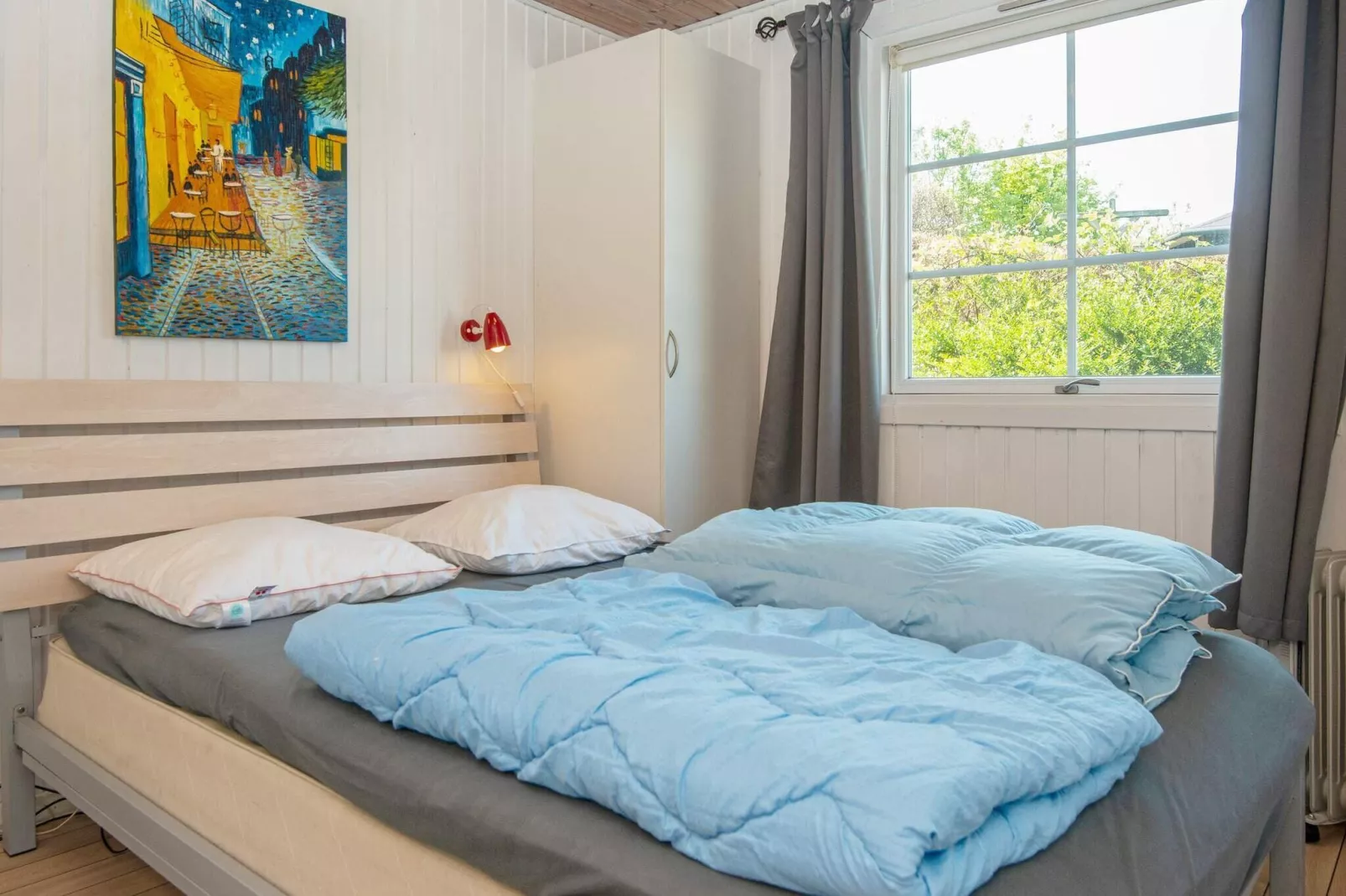 6 persoons vakantie huis in Lemvig-By Traum-Binnen