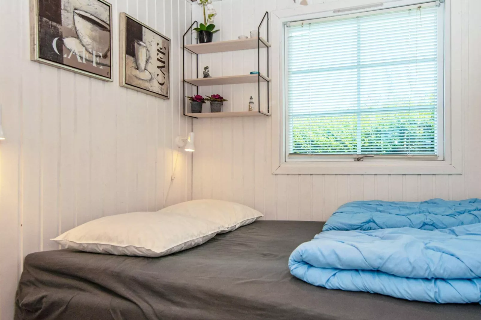 6 persoons vakantie huis in Lemvig-By Traum-Binnen