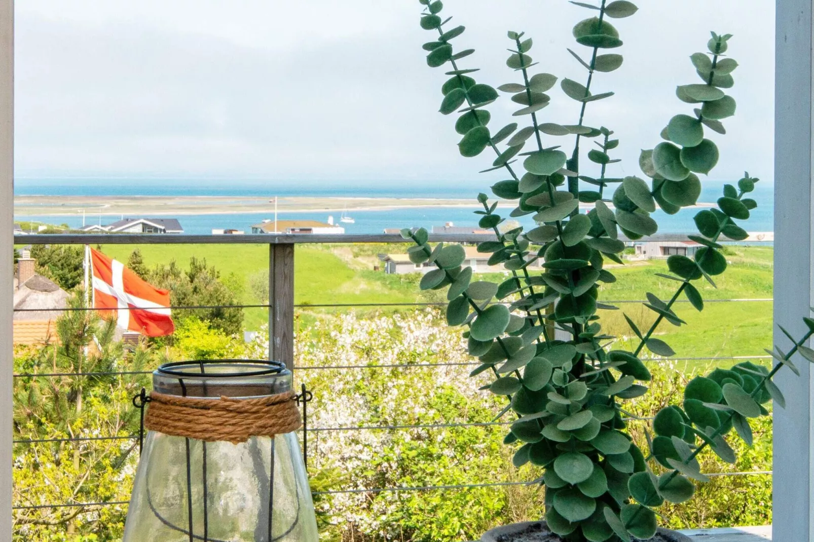 6 persoons vakantie huis in Lemvig-By Traum-Binnen