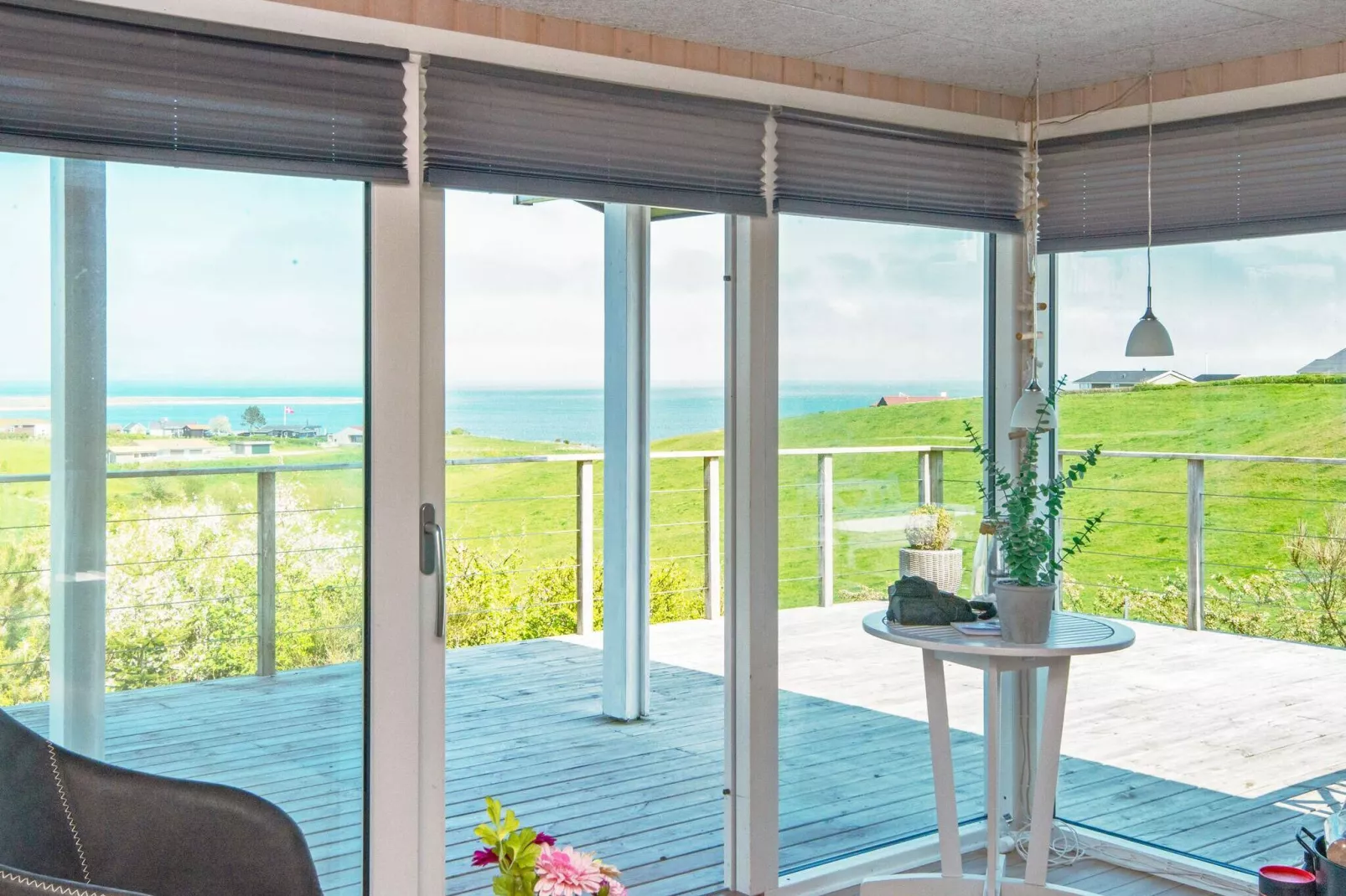 6 persoons vakantie huis in Lemvig-By Traum-Binnen