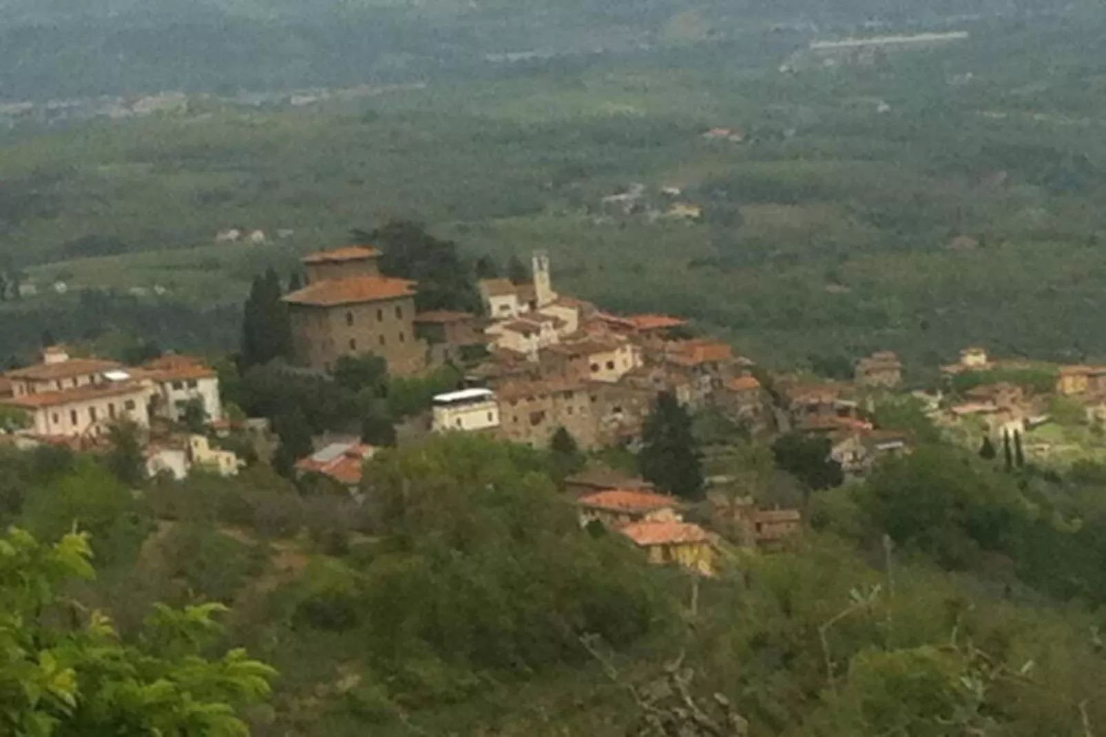 Il Solatio apt PT-Gebieden zomer 20km