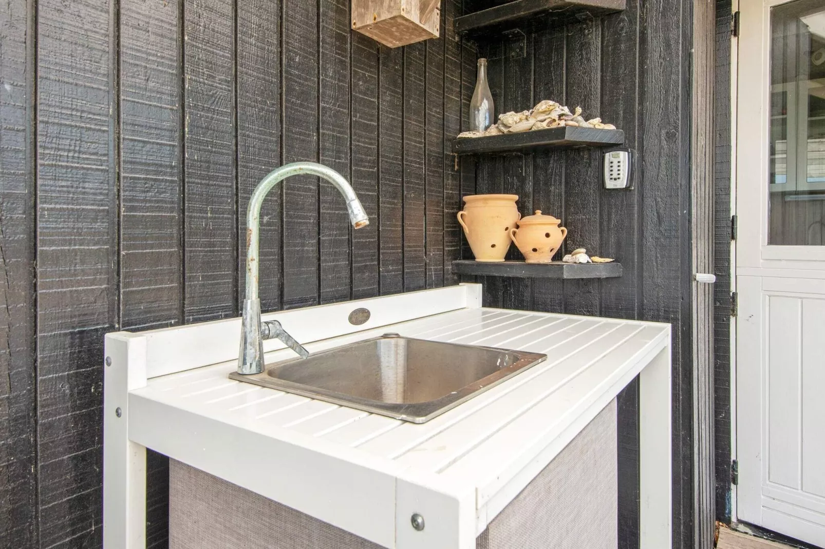 6 persoons vakantie huis in Lemvig-By Traum-Binnen
