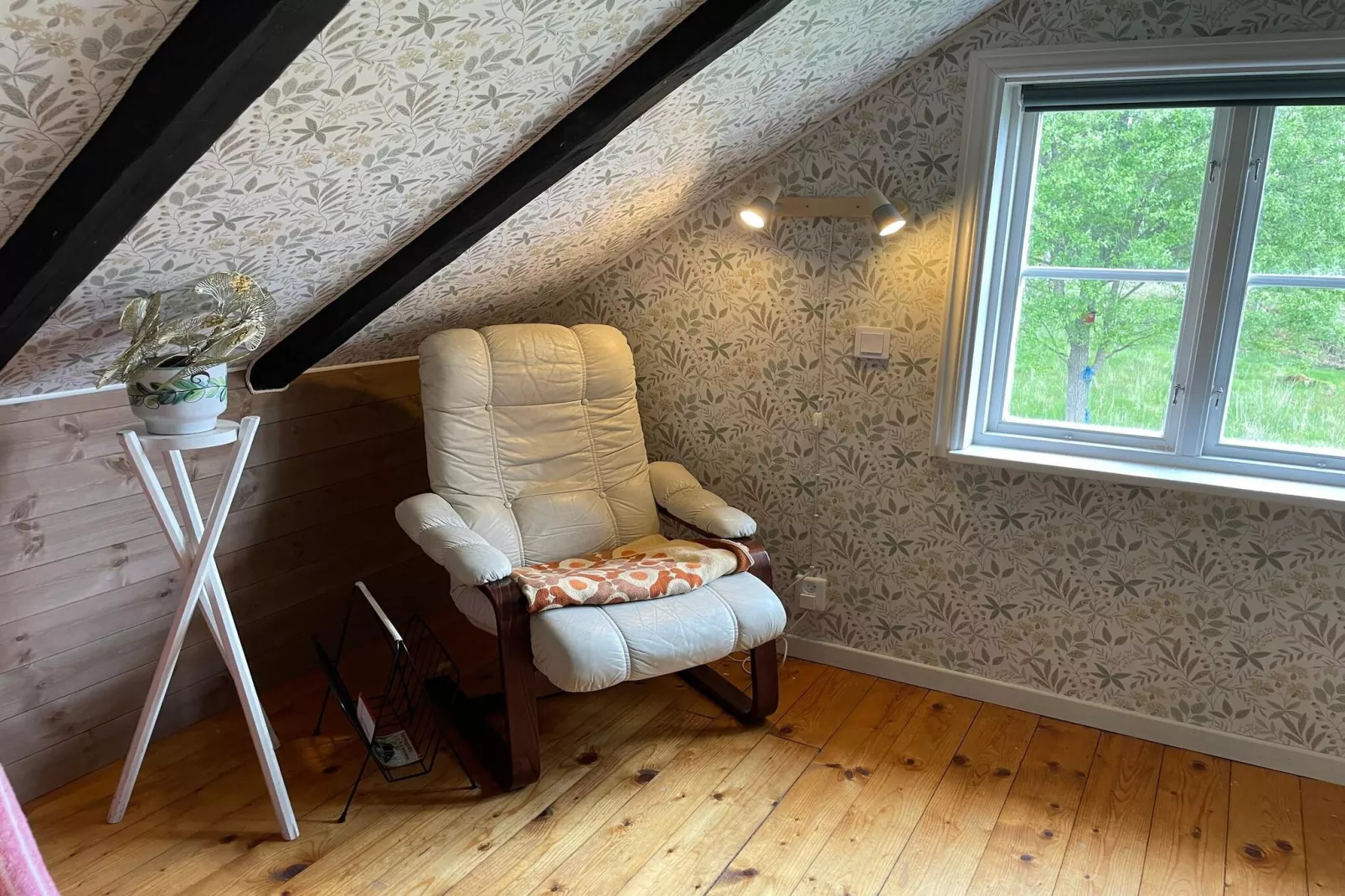 6 persoons vakantie huis in TINGSRYD-By Traum-Binnen