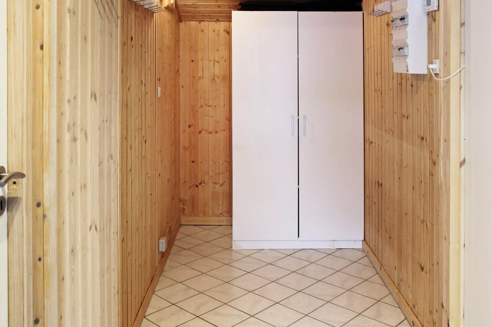 4 sterren vakantie huis in Hadsund-Binnen