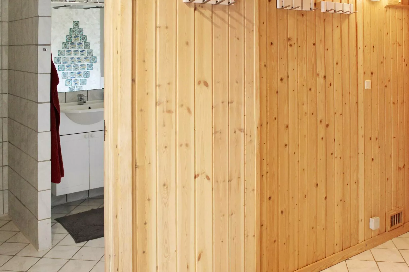 4 sterren vakantie huis in Hadsund-Binnen