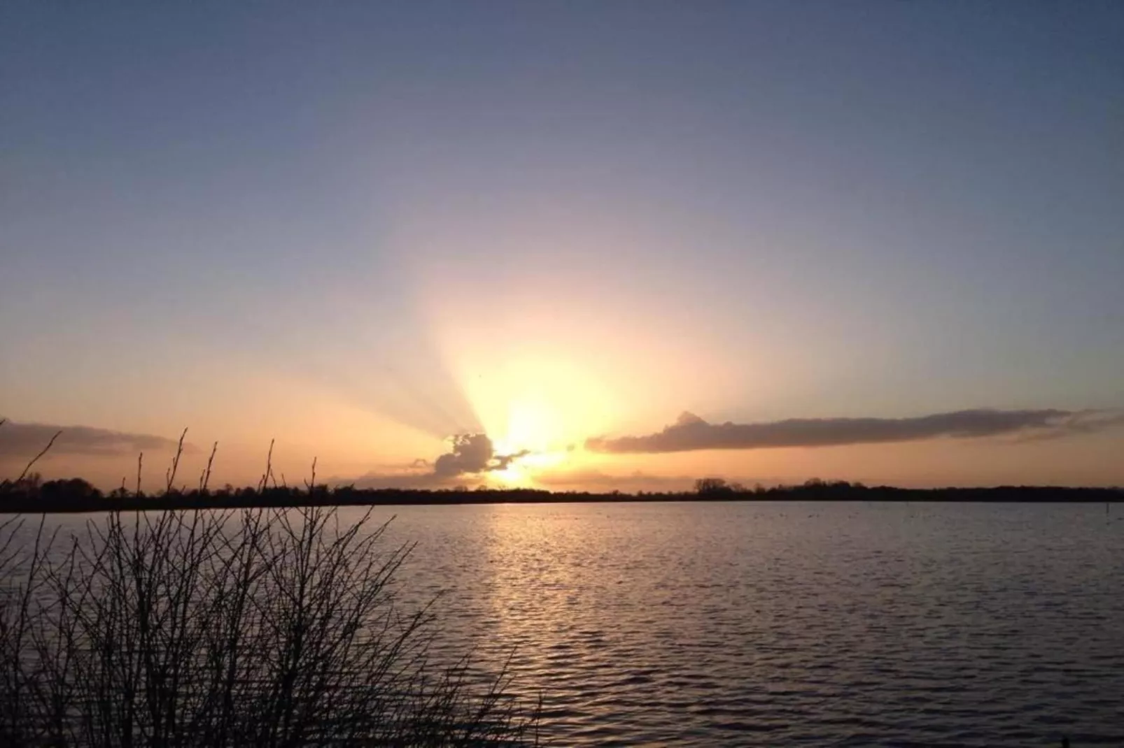 MarinaPark Nieuw Loosdrecht 3-Gebieden zomer 20km