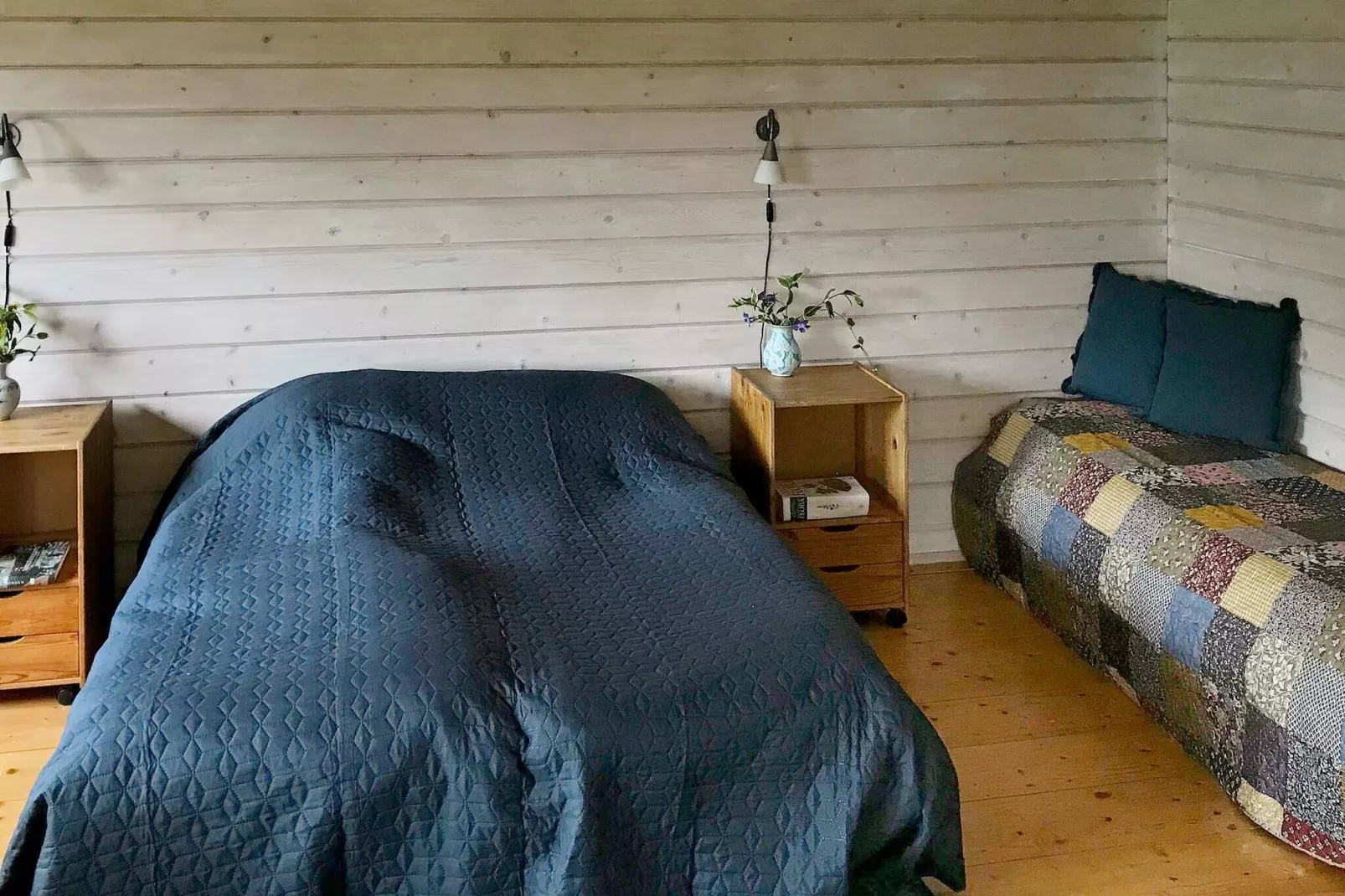 6 persoons vakantie huis in Fårevejle-Binnen