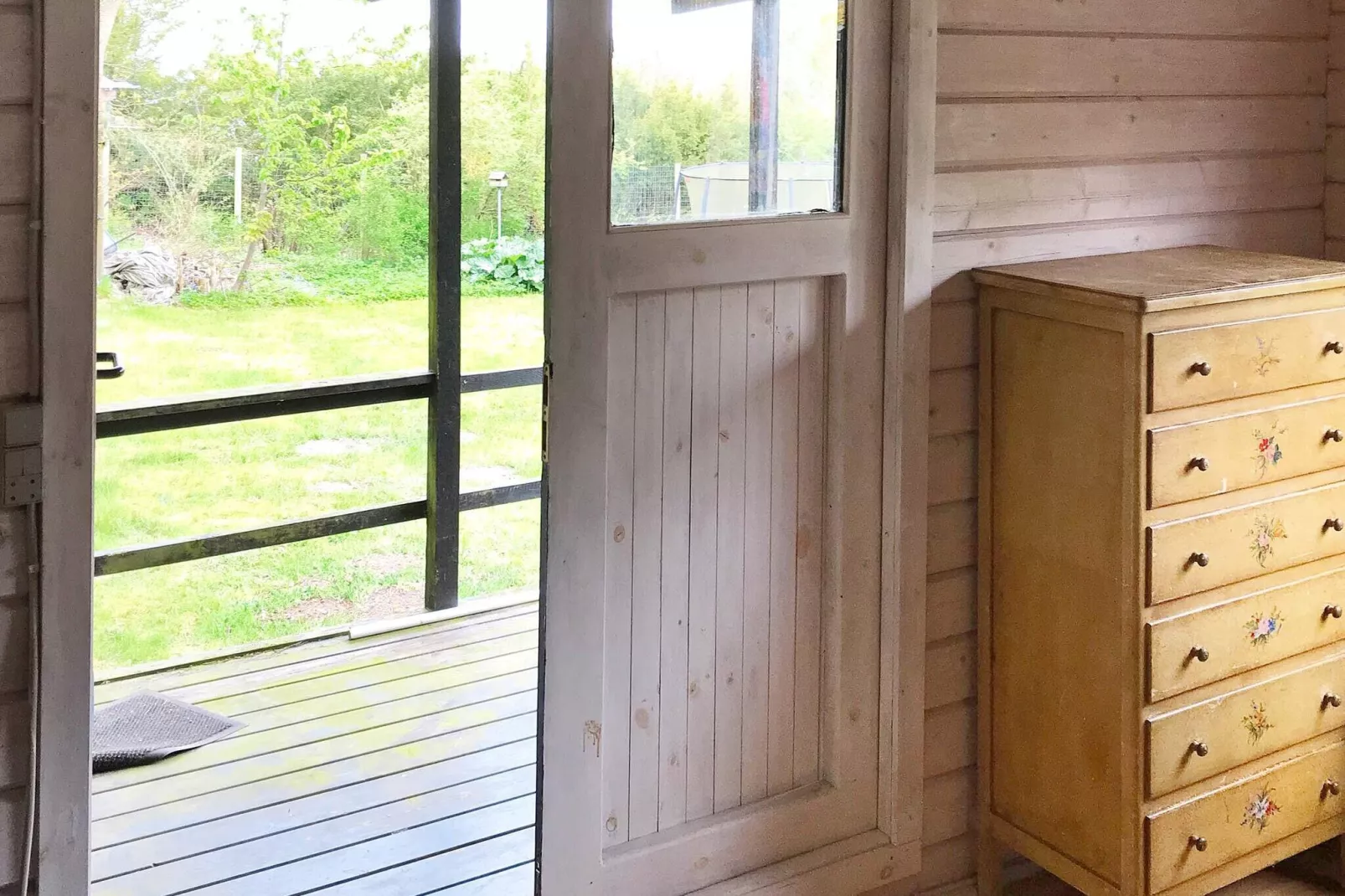 6 persoons vakantie huis in Fårevejle-Binnen
