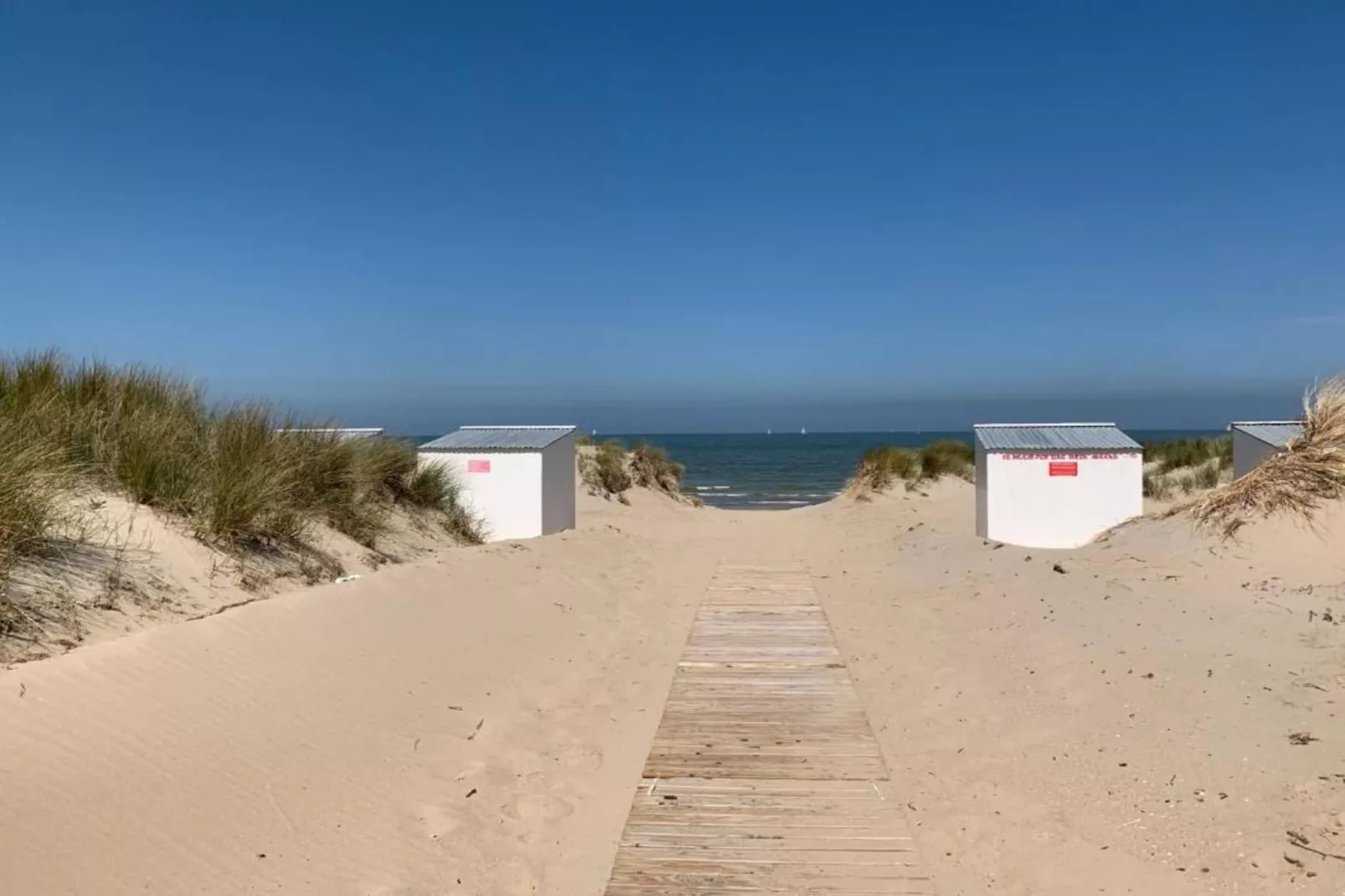 PLAZA G/2634 - Gebieden zomer 5km