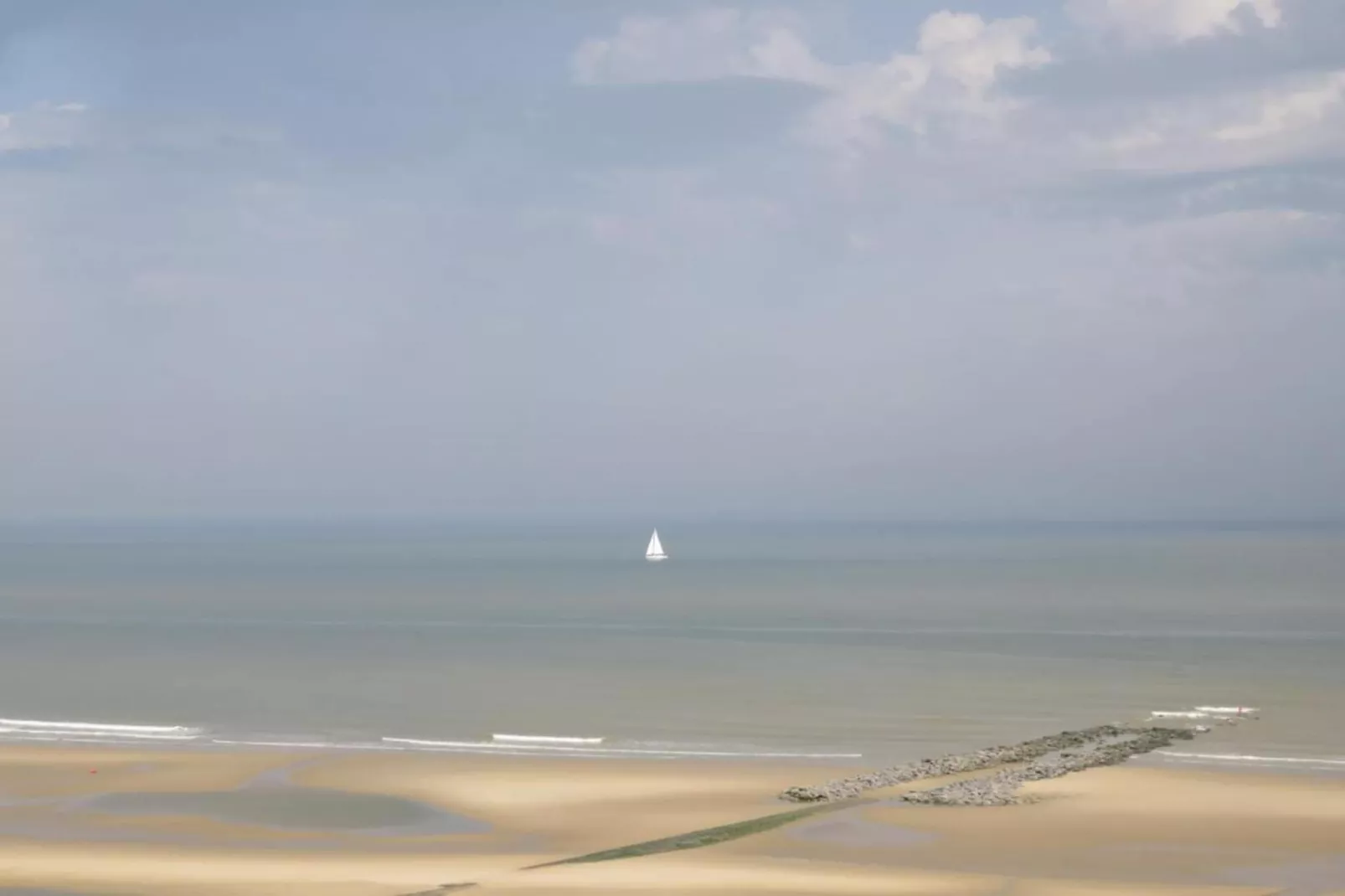 La Frégate-Gebieden zomer 20km