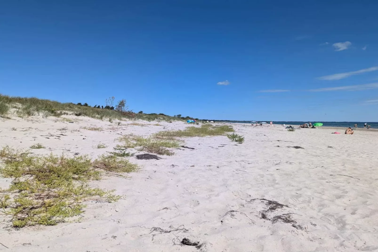 4 sterren vakantie huis in Væggerløse-By Traum-Niet-getagd