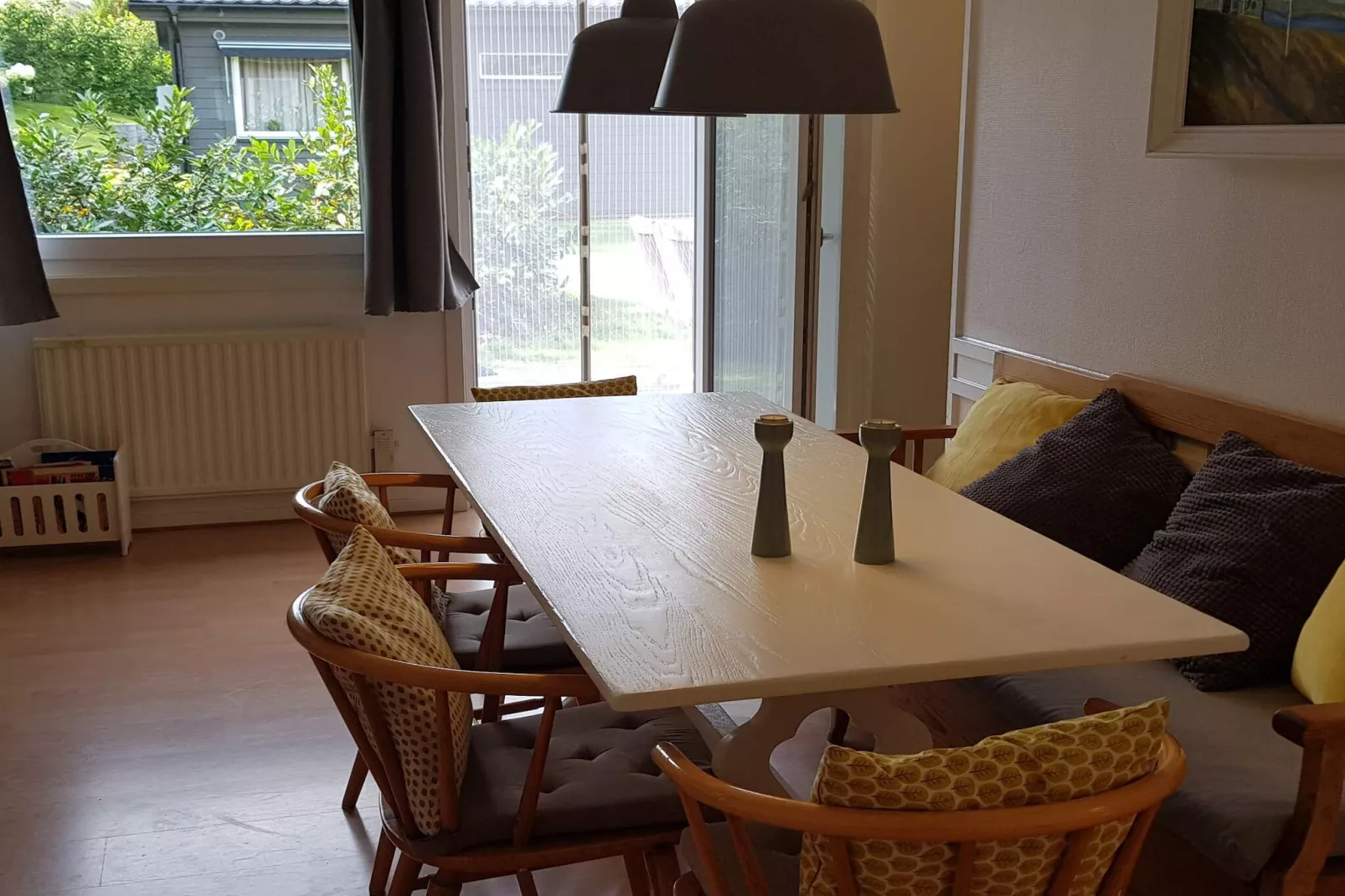4 sterren vakantie huis in Olofström-By Traum-Binnen