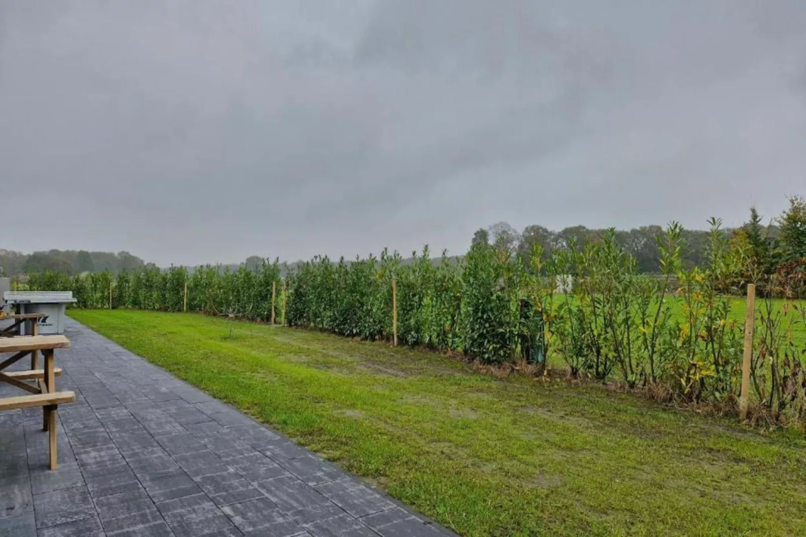 Vakantiepark Molenvelden 11-Gebieden zomer 20km