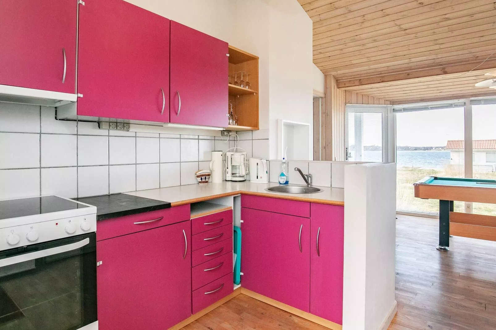 10 persoons vakantie huis in Farsø-Binnen