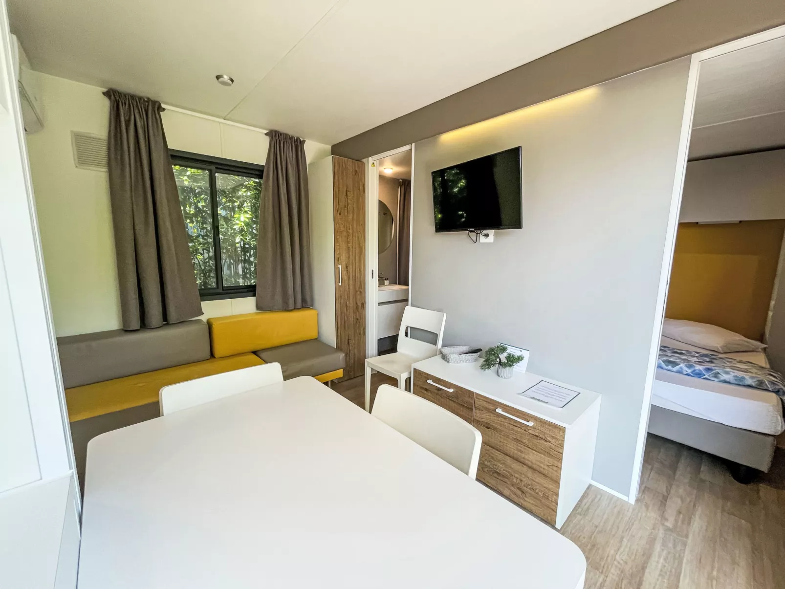 Concept Village Piccola Gardiola-Binnen
