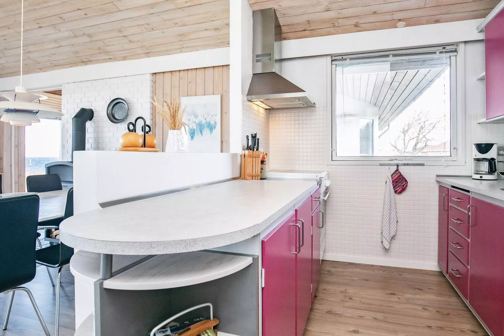 10 persoons vakantie huis in Farsø-By Traum-Binnen