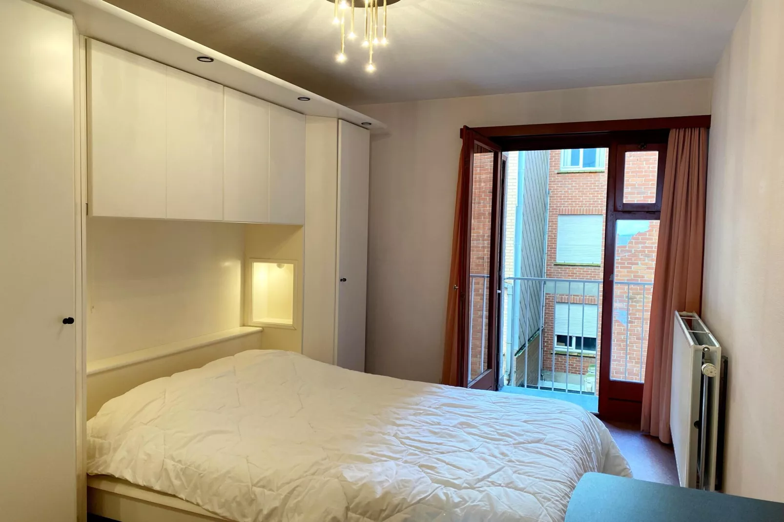 ALVA 0201-Slaapkamer