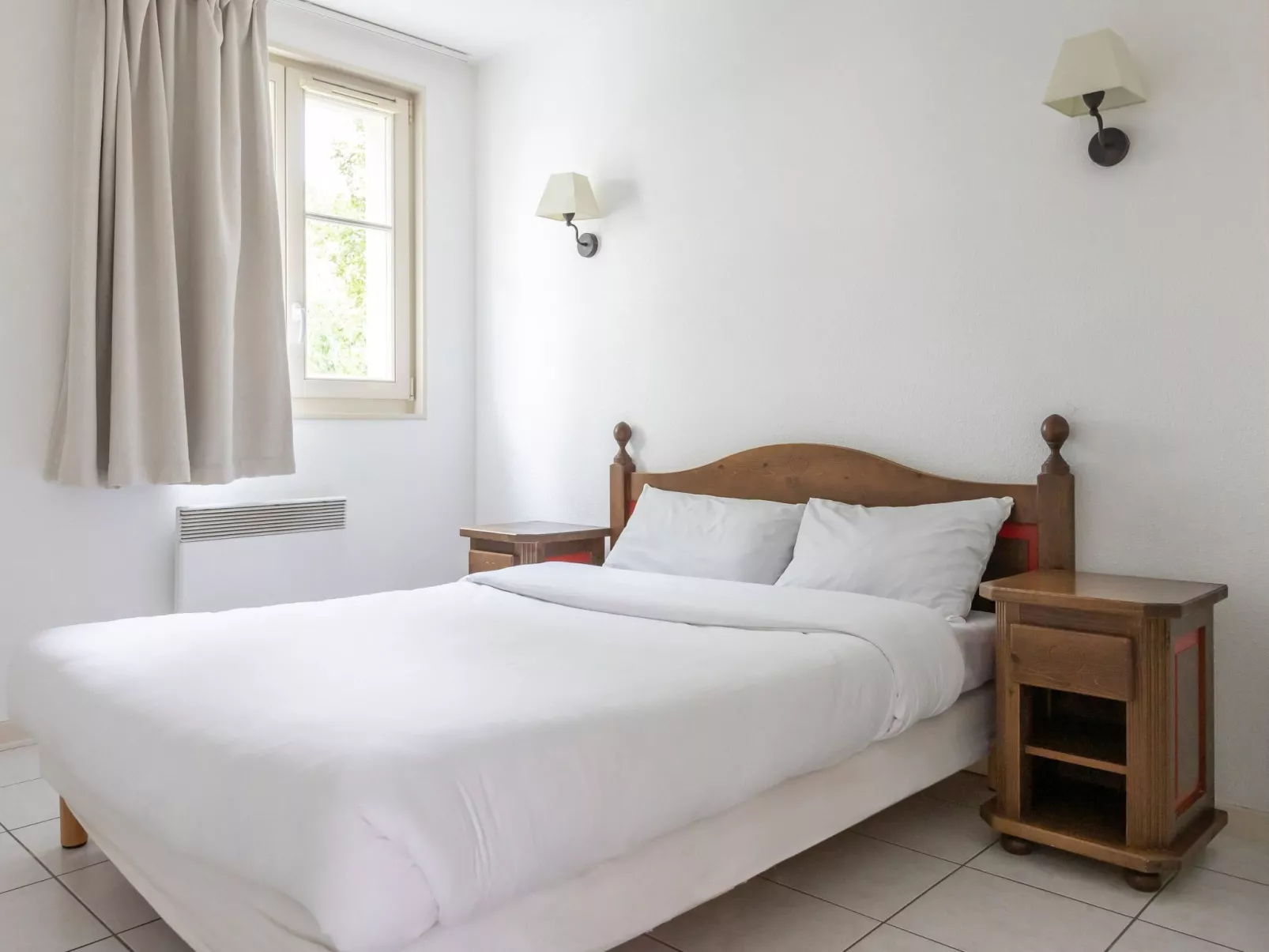 Odalys Référence Le Domaine des Rois-Binnen