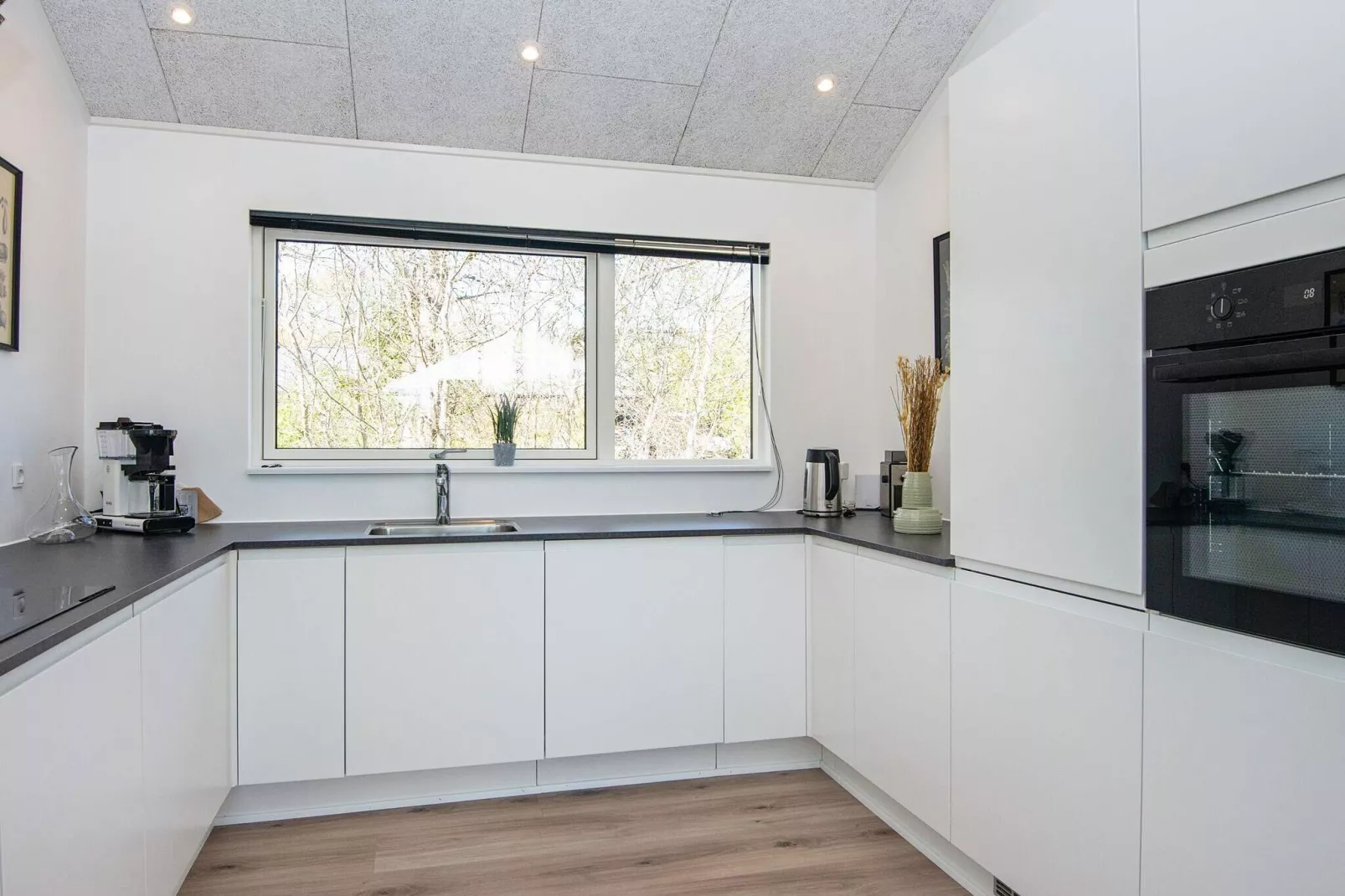 14 persoons vakantie huis in Glesborg-Binnen