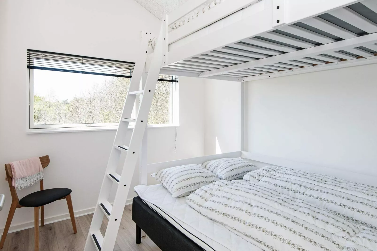14 persoons vakantie huis in Glesborg-Binnen