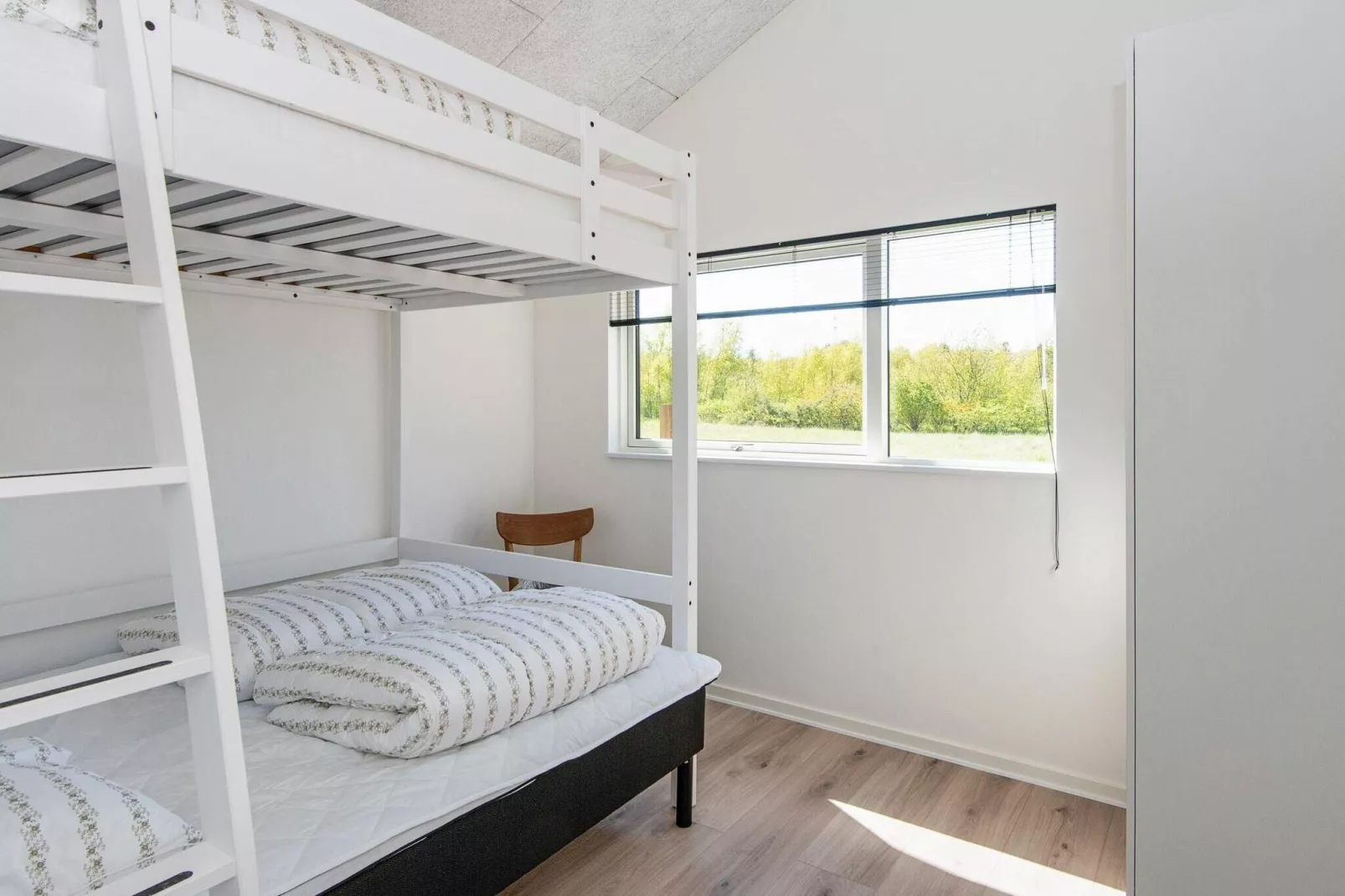 14 persoons vakantie huis in Glesborg-Binnen
