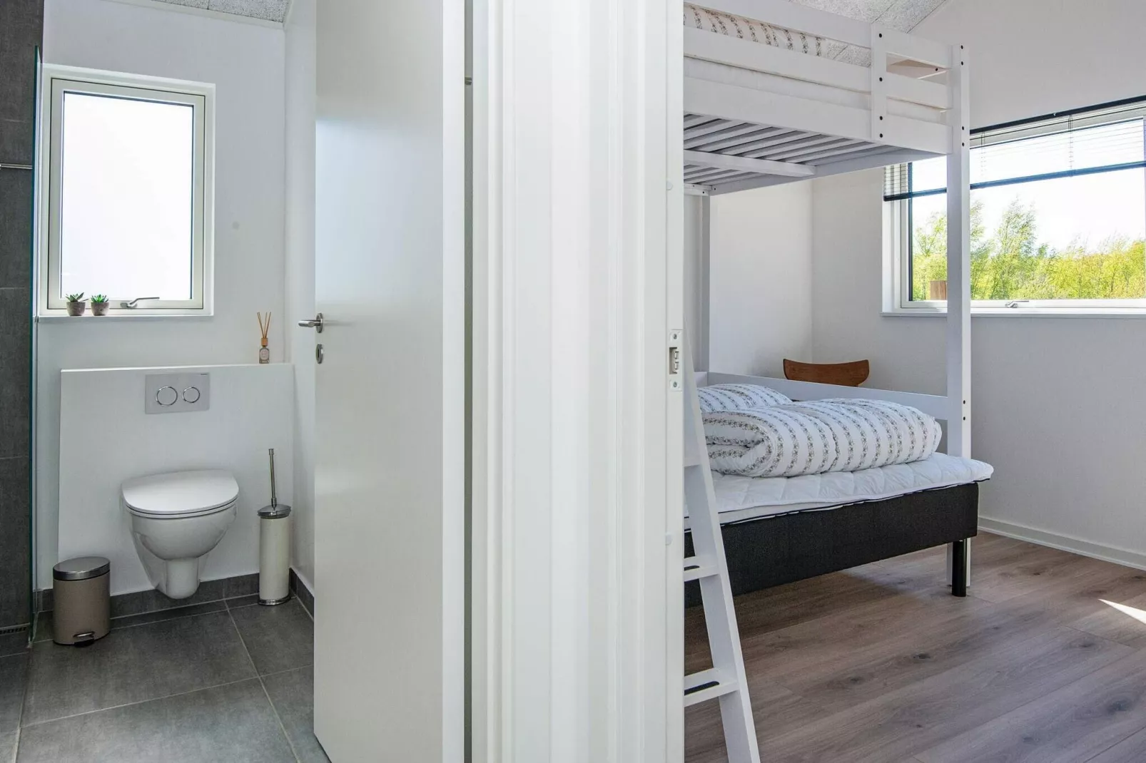 14 persoons vakantie huis in Glesborg-Binnen