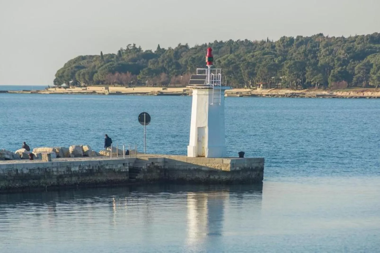 	VIla Querchus Apartment 9-Gebieden zomer 20km