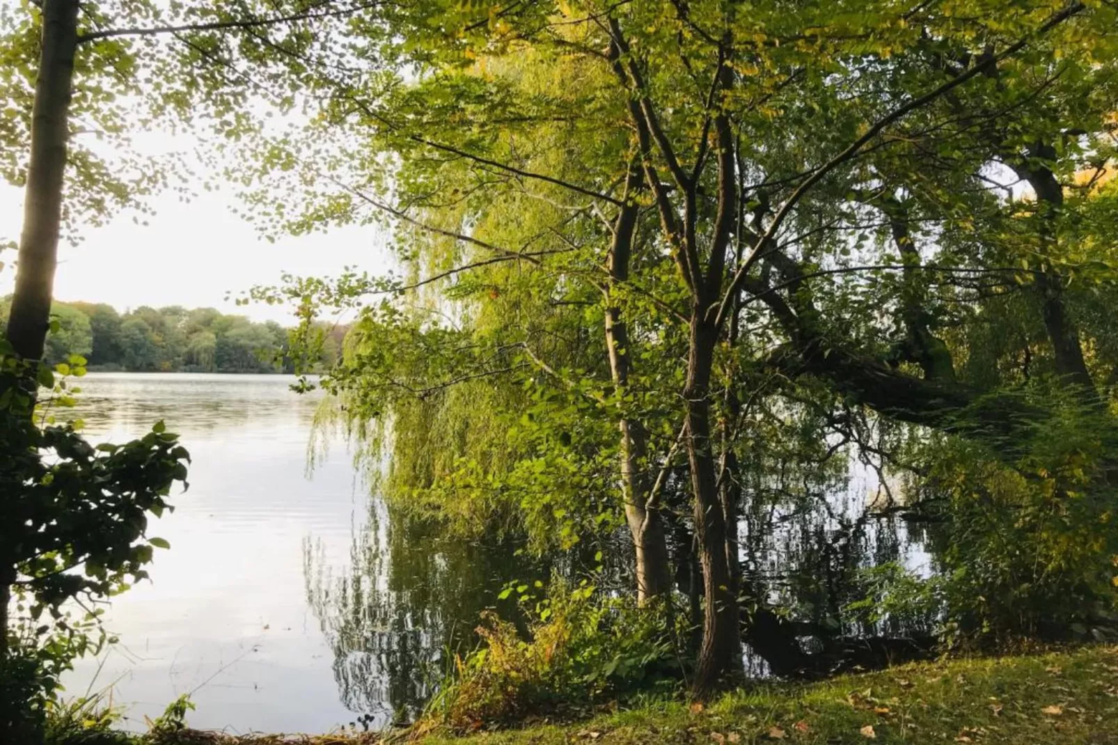 Hanoi Haus-Gebieden zomer 20km