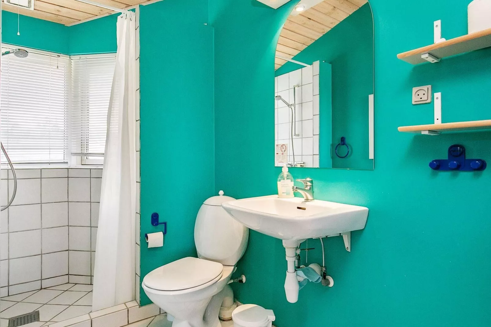 10 persoons vakantie huis in Farsø-By Traum-Binnen