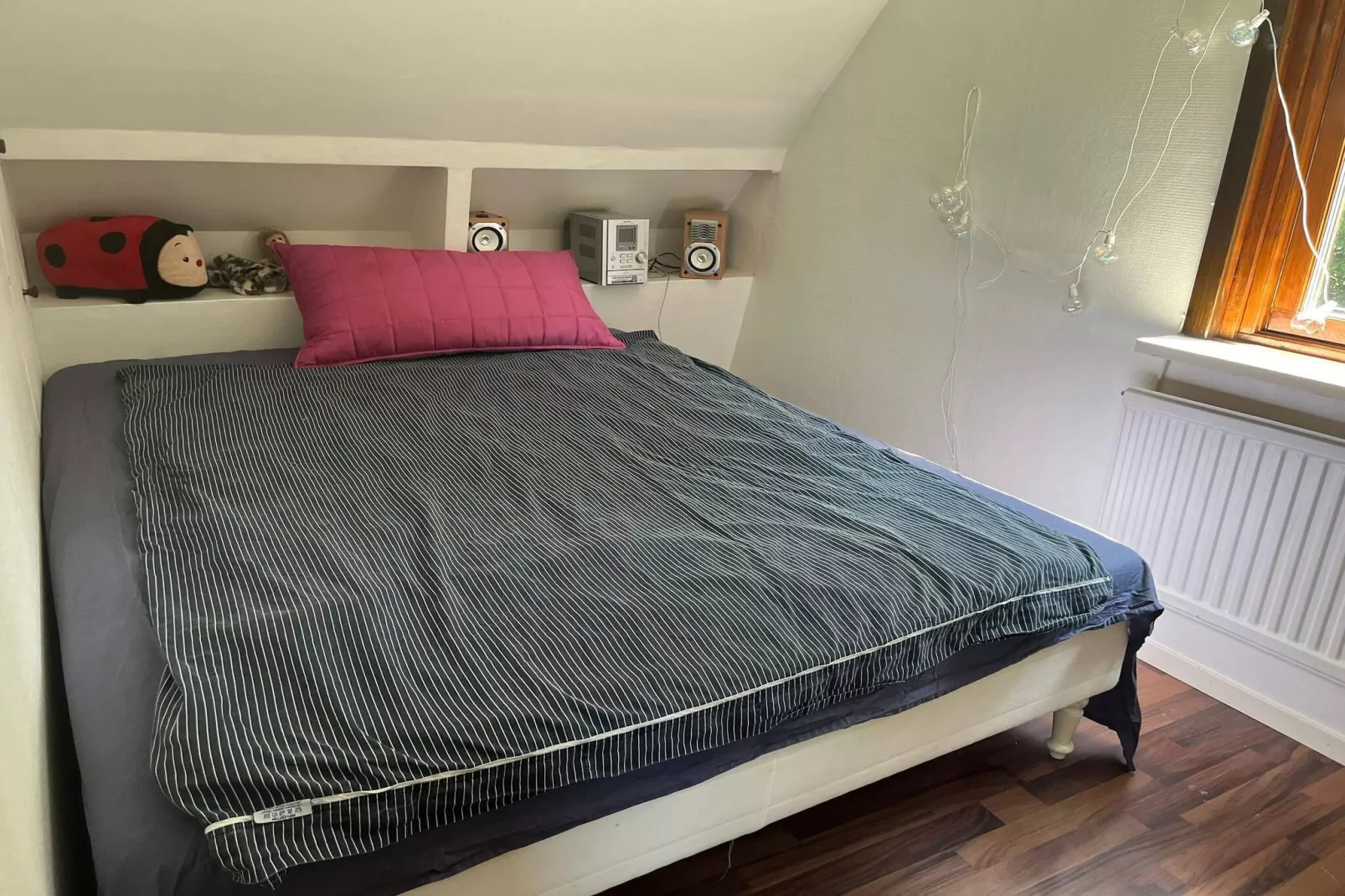 5 persoons vakantie huis in LÖDDEKÖPINGE-Binnen
