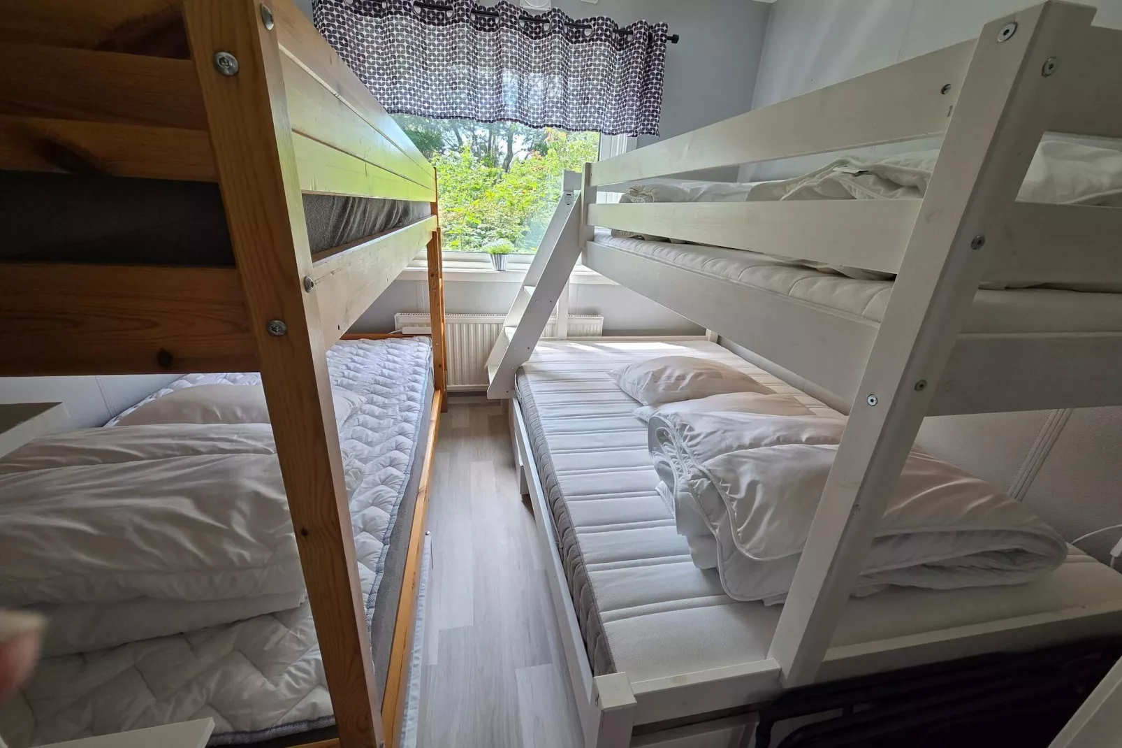 4 persoons vakantie huis in Nösund-Binnen