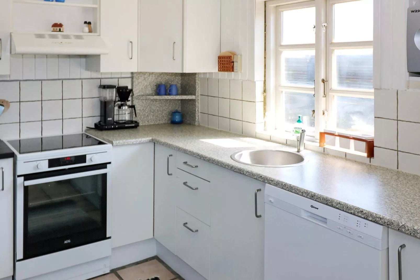 12 persoons vakantie huis in Hadsund-By Traum-Binnen