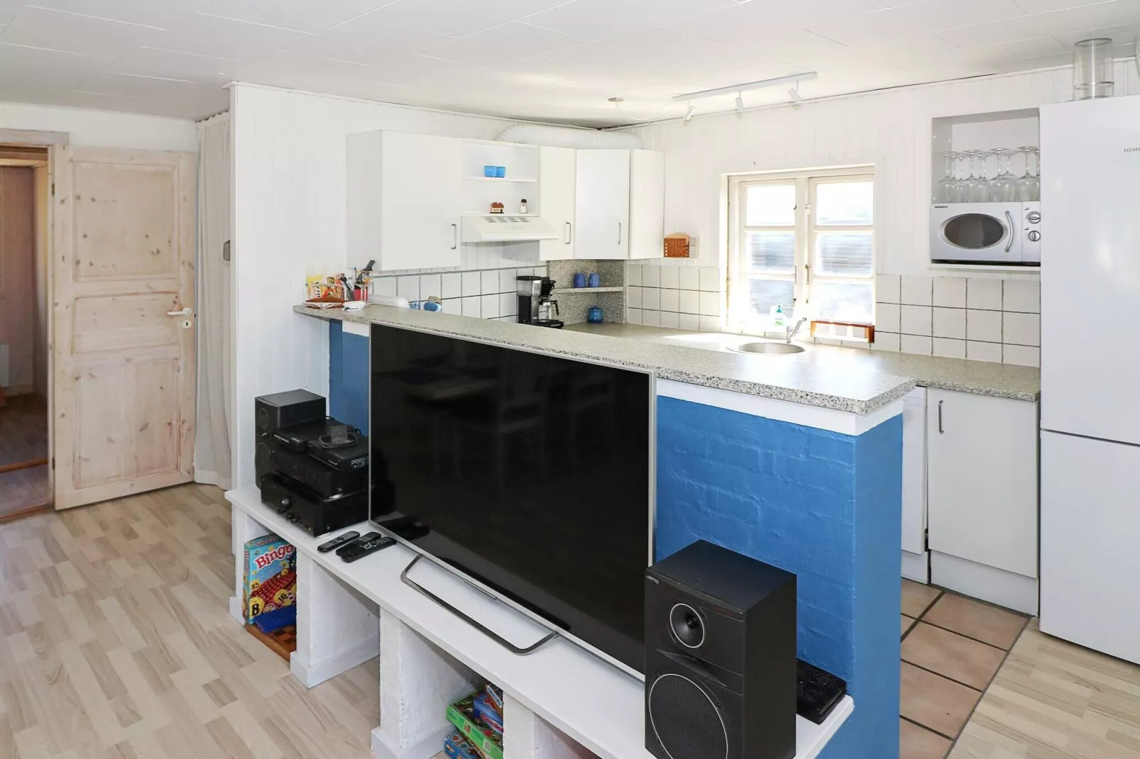 12 persoons vakantie huis in Hadsund-By Traum-Binnen