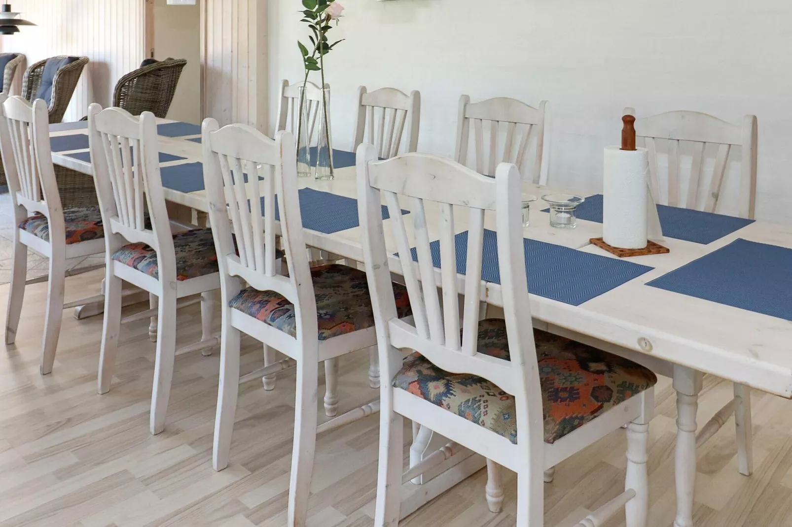 12 persoons vakantie huis in Hadsund-By Traum-Binnen