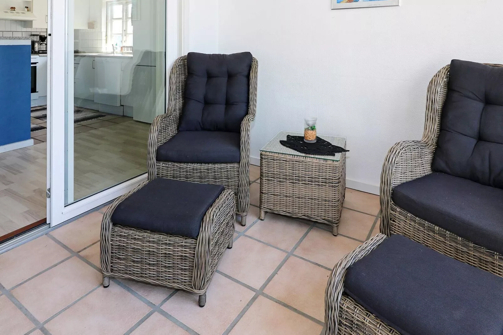 12 persoons vakantie huis in Hadsund-By Traum-Binnen